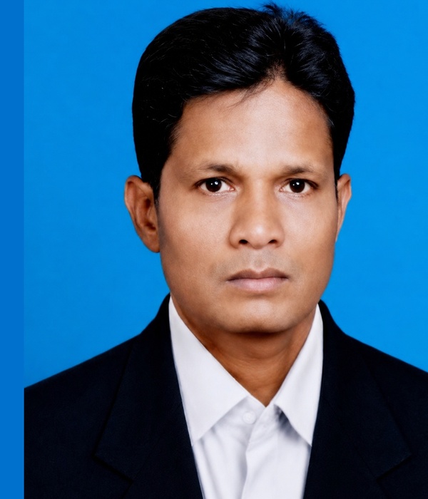 Alok Banafer