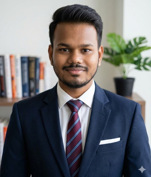 Harsh Kumar