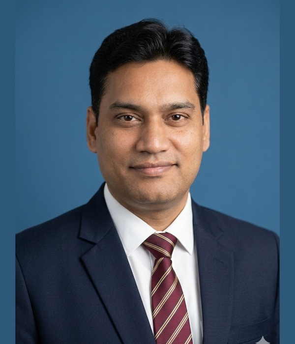 Mantosh Kumar