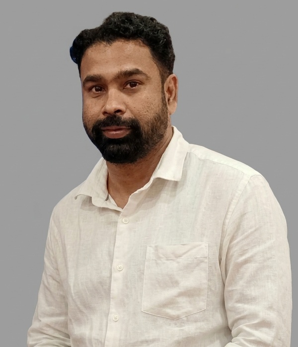 Vikram Singh